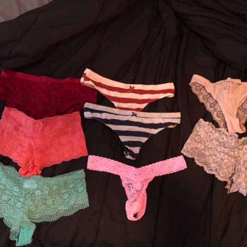 Buy my Panties