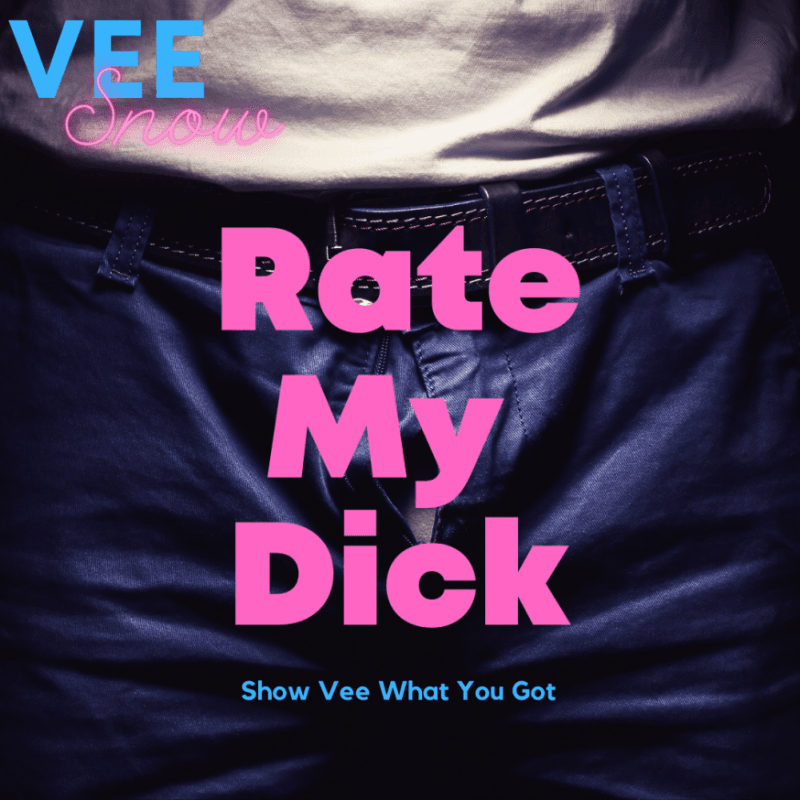 Video Dick Rating