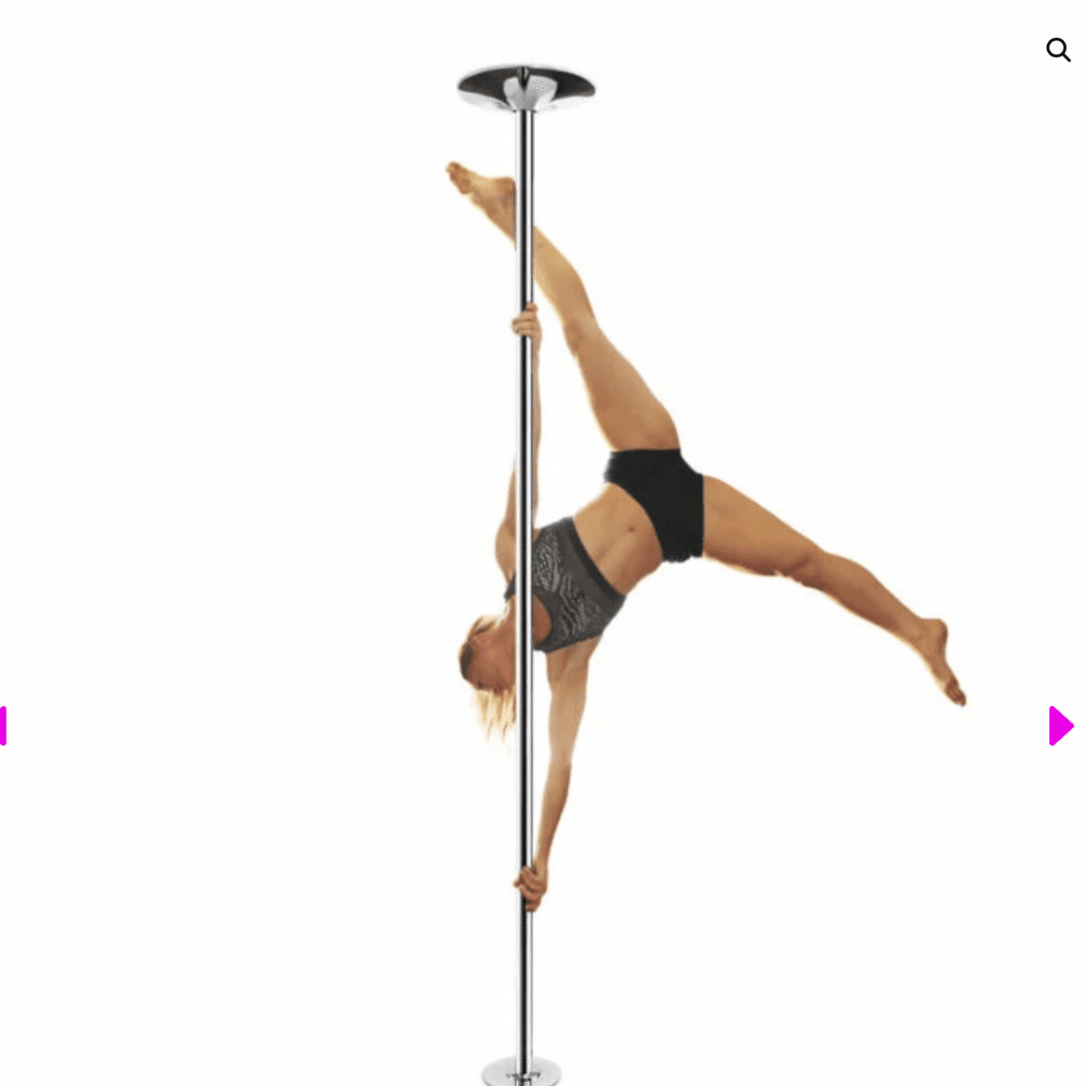 Pole Dancing