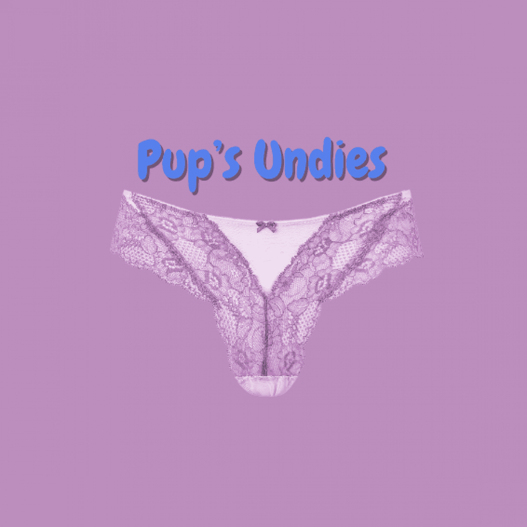 Pups Undies