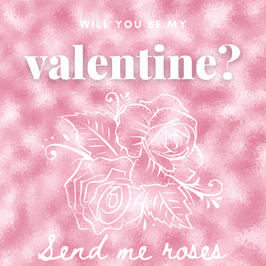 Send me  roses 