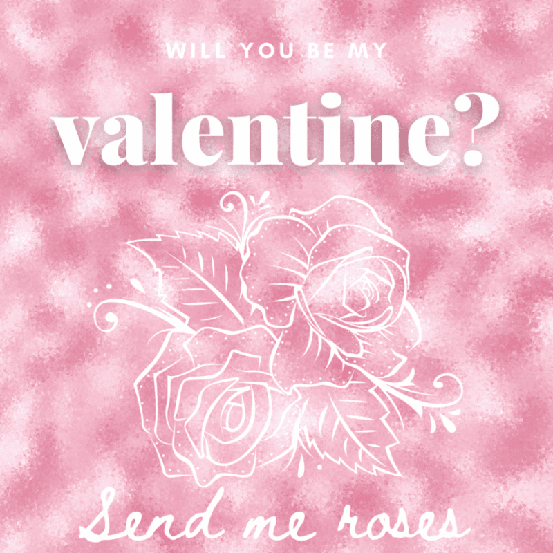 Send me  roses 