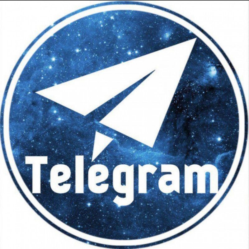 My Telegram