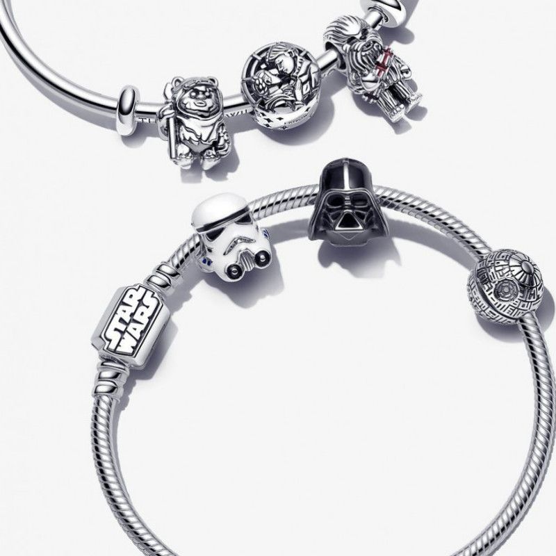 Pandora Charms ♥