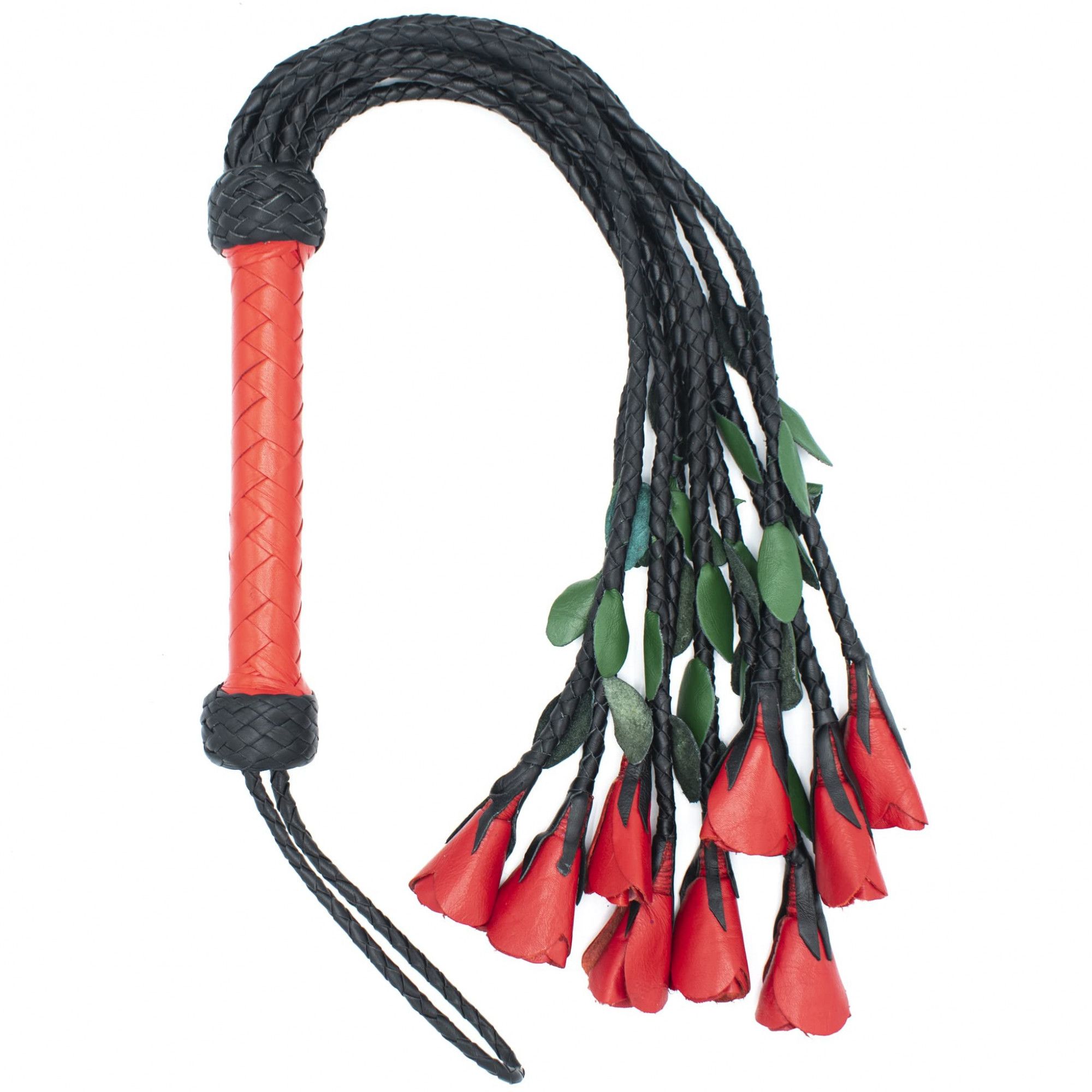 Buy Me And Daddy A New Flogger