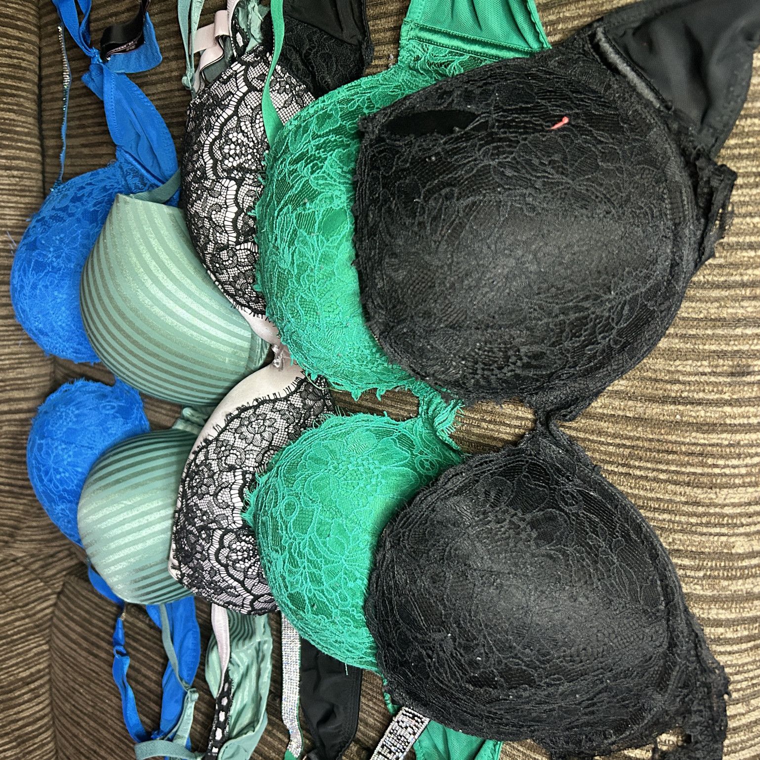 Buy My Worn Bra