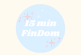 15 min FinDom