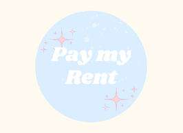 Pay My Rent