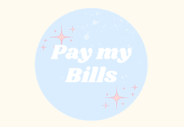 Pay My Bills