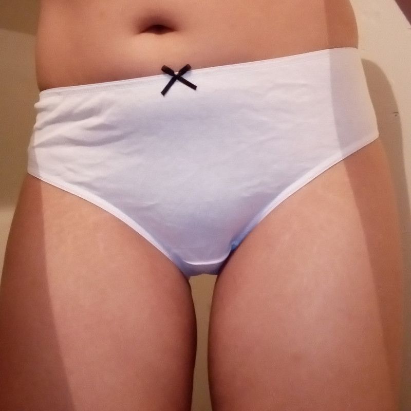 Used Panties