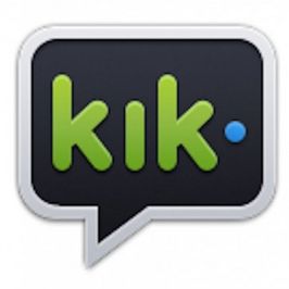 kik for life