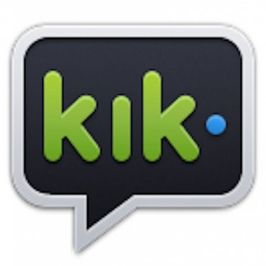 1 month of kik