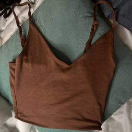 Brown Top