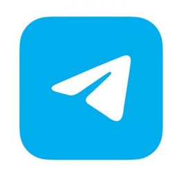 My personal telegram