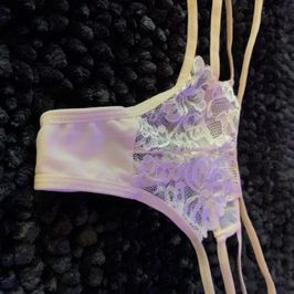 Dirty Panties SEXY LACE G STRING