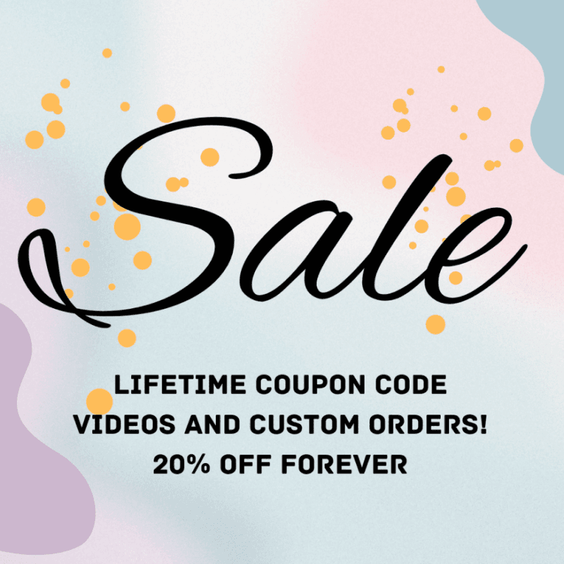 Lifetime Coupon Code