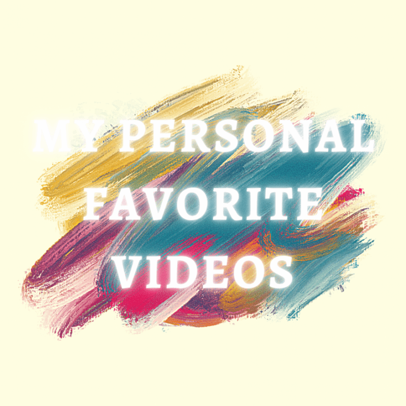 Get My Favorite Videos