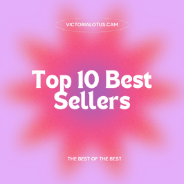 Top 10 Best Sellers