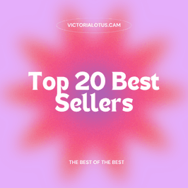 Top 20 Best Selling Clips