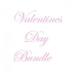 Valentines Day Video Bundle