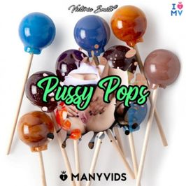 Pussy Pops