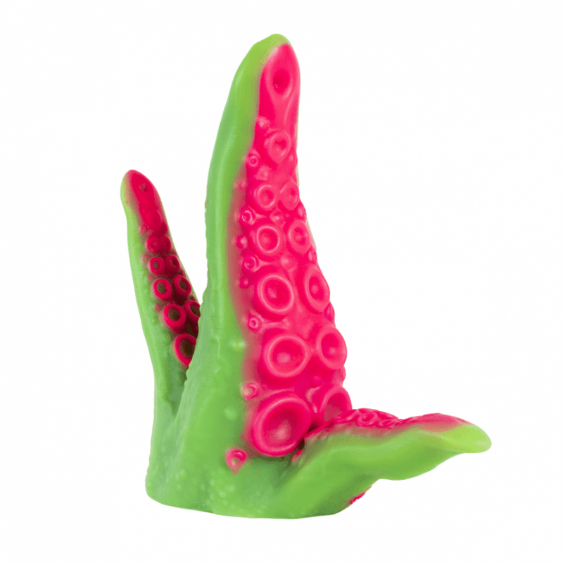 Buy me a new Kraken dildo