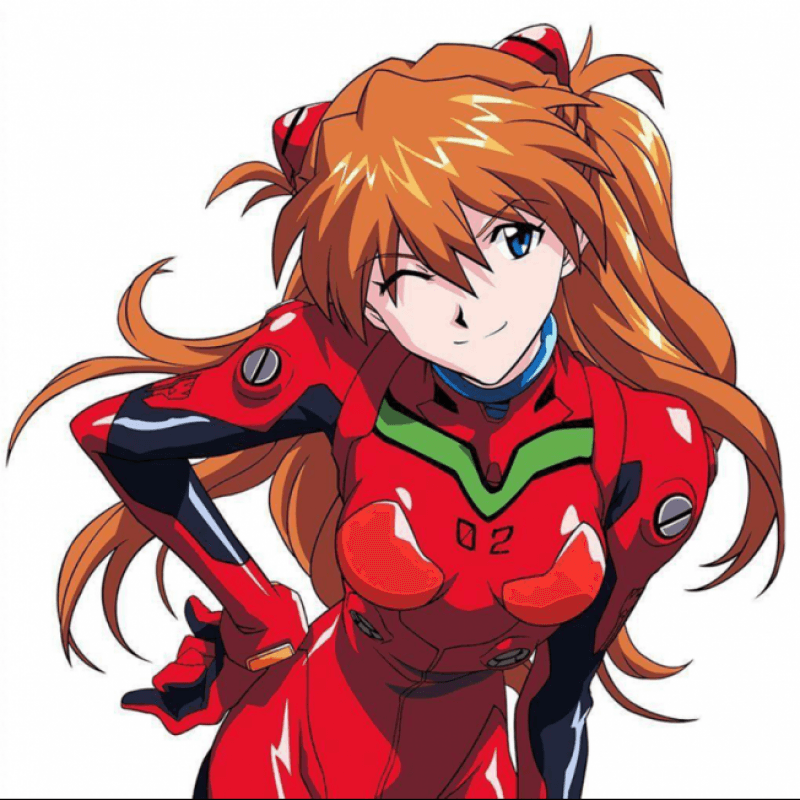 Buy me a full Asuka Cosplay costume