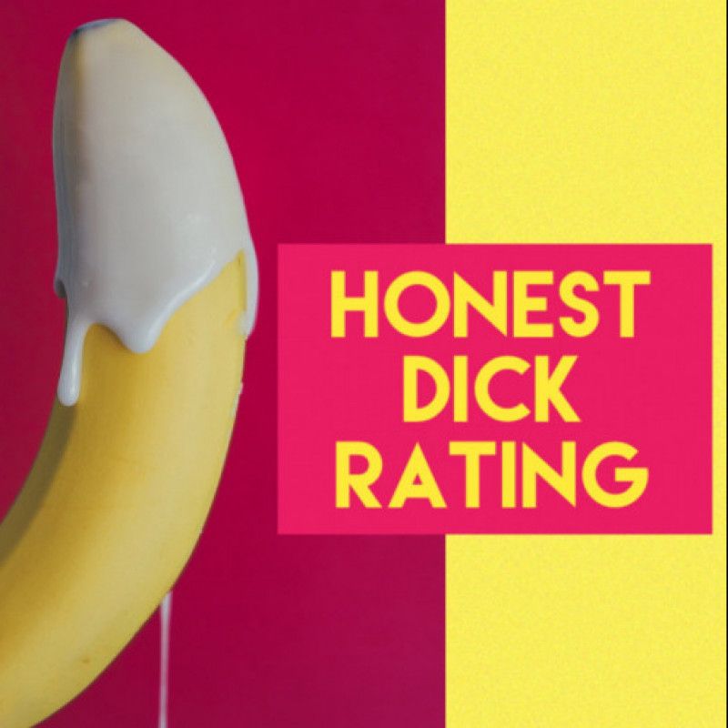 DM Dick Rating