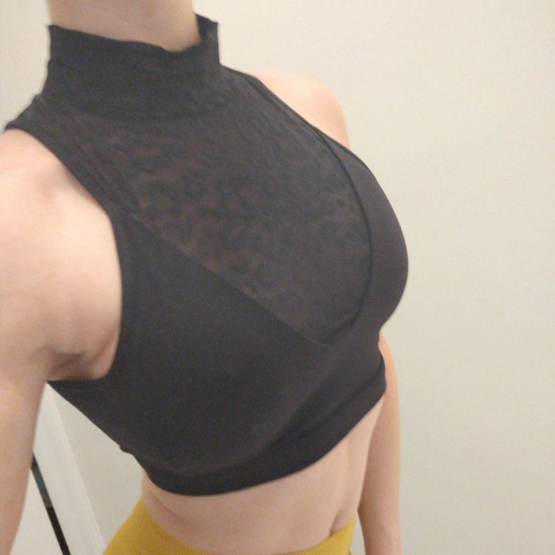 Sports Bra Plus 5 Vids