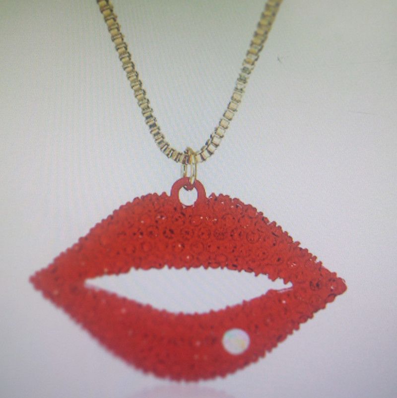 Buy Me This Necklace Get A Vid Bundle