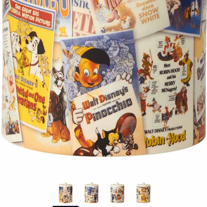 Buy Me Disney Cookie Jar Get Gift