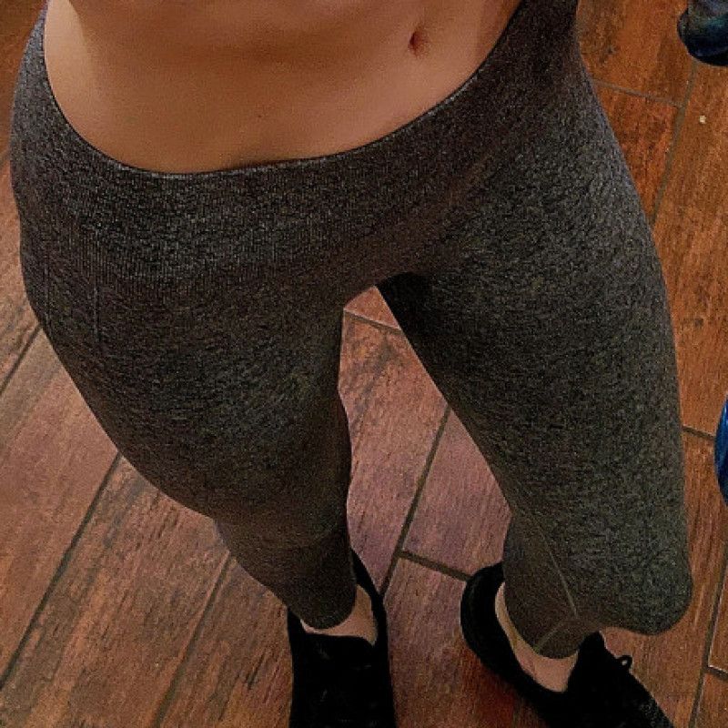 Yoga Pants