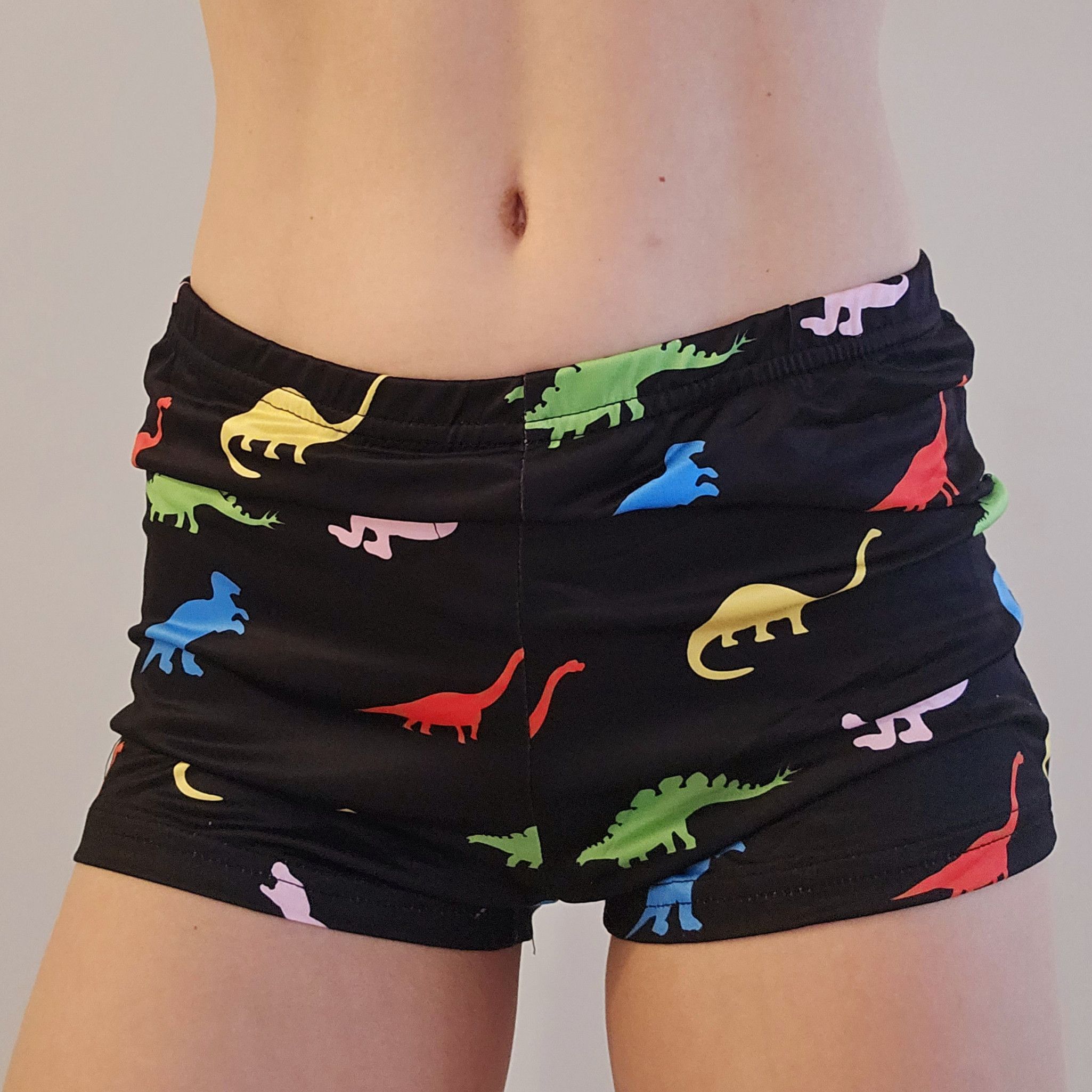 Dinosaur Shorts Plus Any 2 Vids