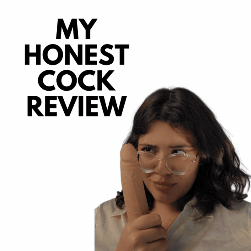 My honest cock review