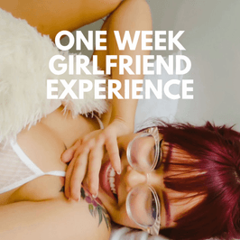 Girlfriend Experience