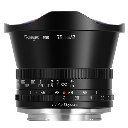 Spoil Me With a Micro 4:3 Lens