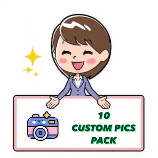 custom pics