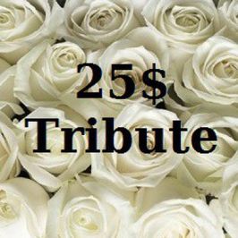 25 Tribute