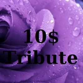 10 Tribute