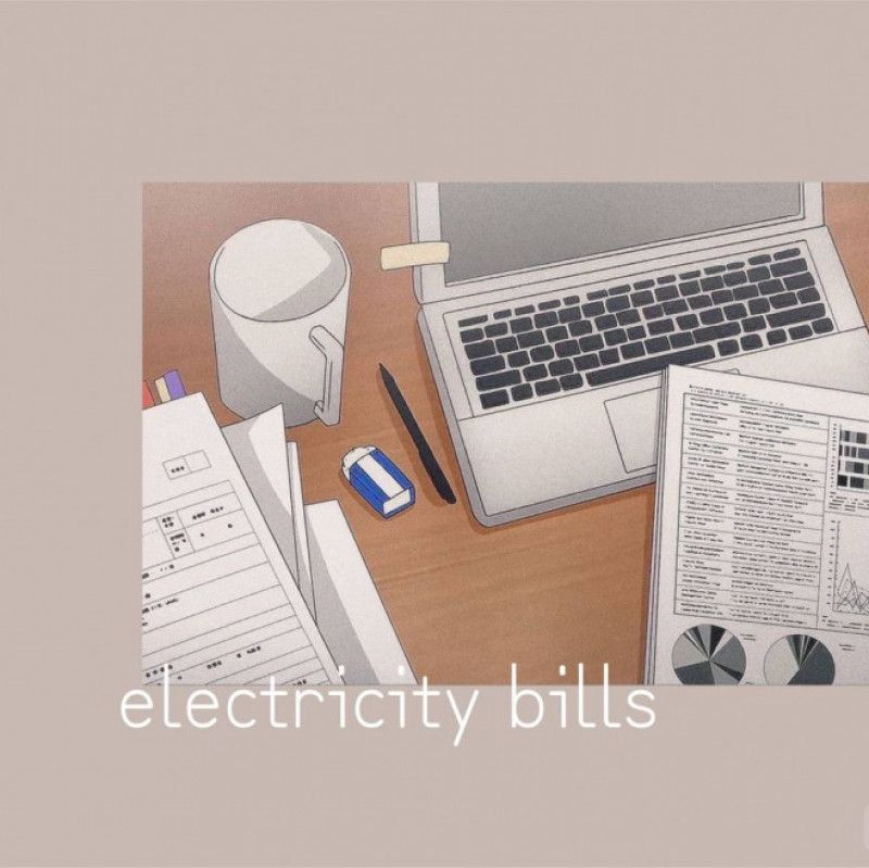 Electricity Bills