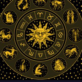 Nude Astrology Birthchart Interpration