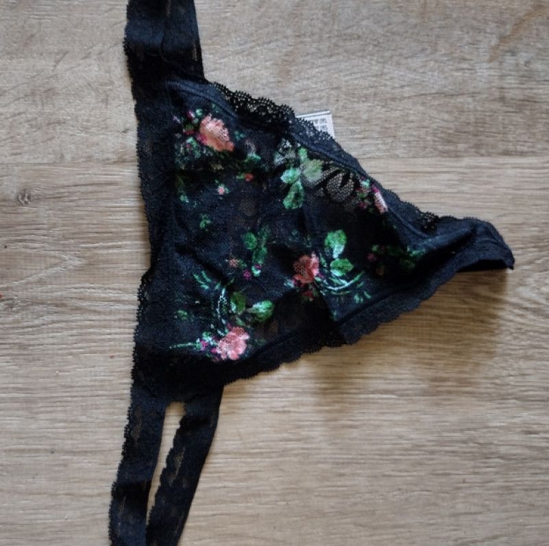 Victorias Secret Thong