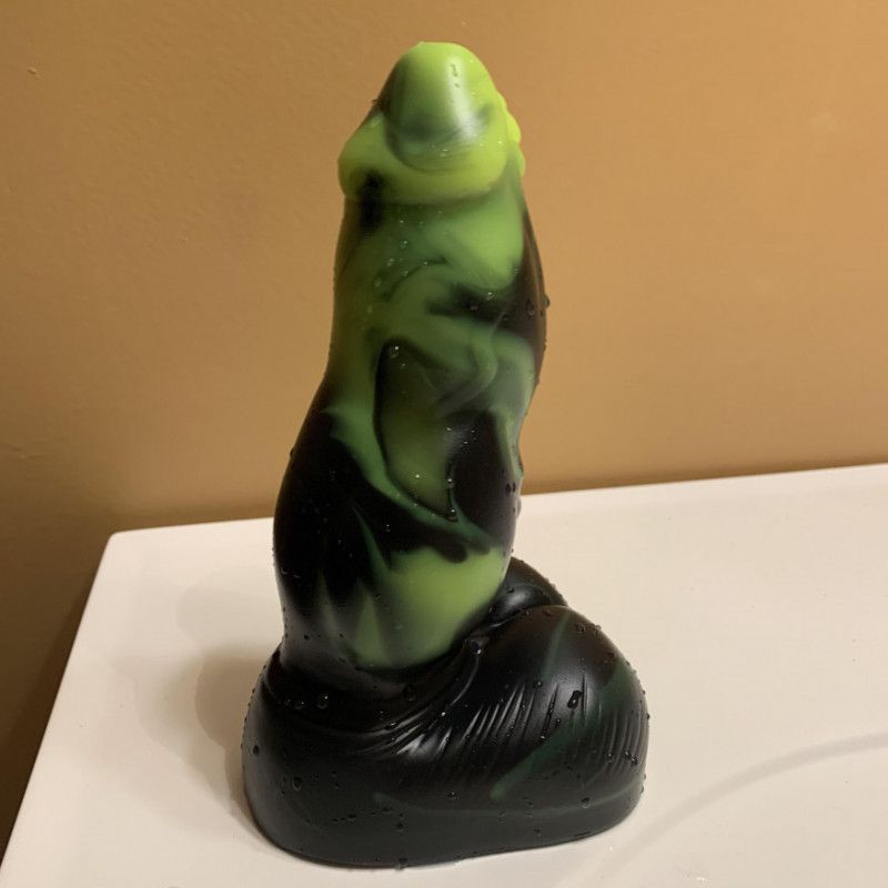 Bad Dragon Dildo