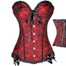 Buy me a Corset!