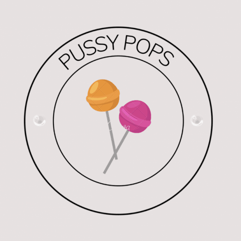 Pussy pops