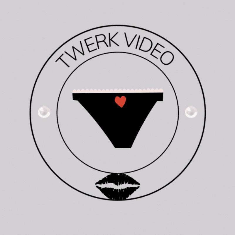 Twerk video