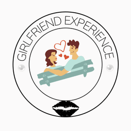 Girlfriend experience