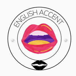 English accent