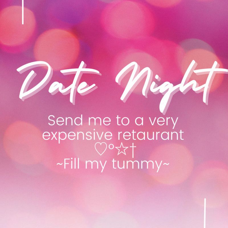 Luxury Date Night!