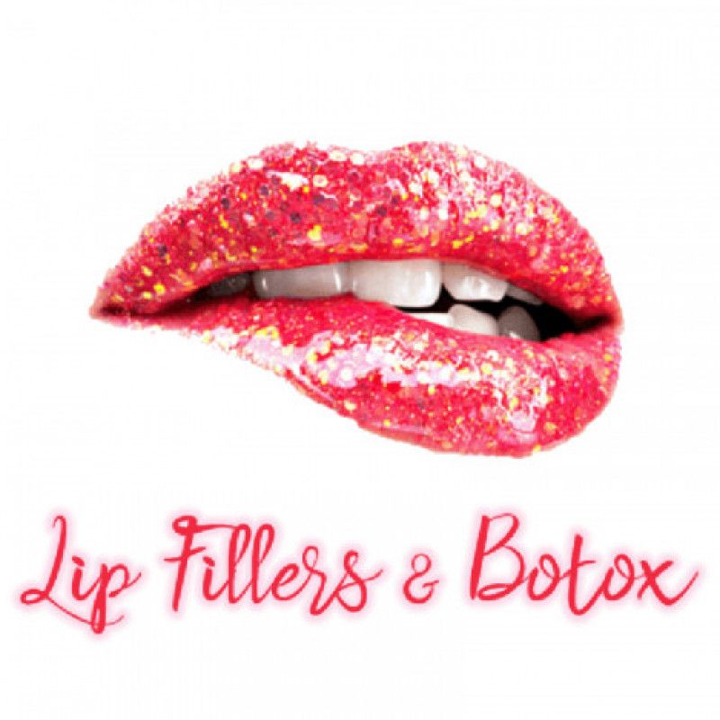 Spoil Me With Botox and Lip Fillers